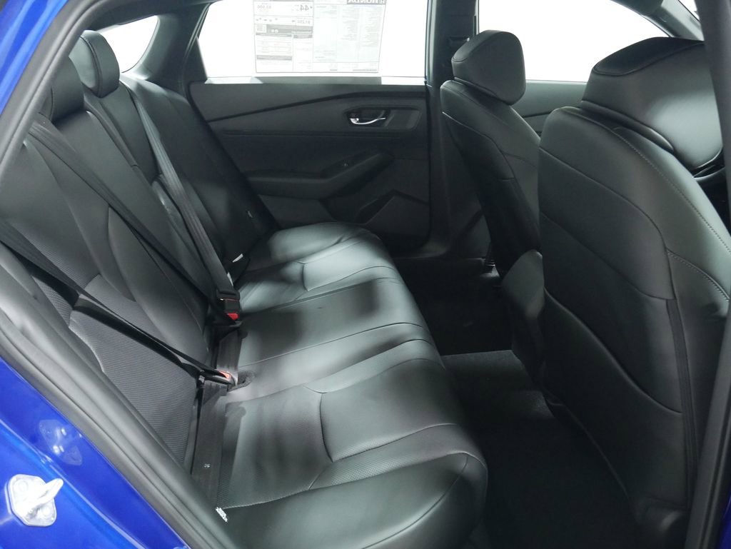 New 2025 Honda Accord Sport image 20