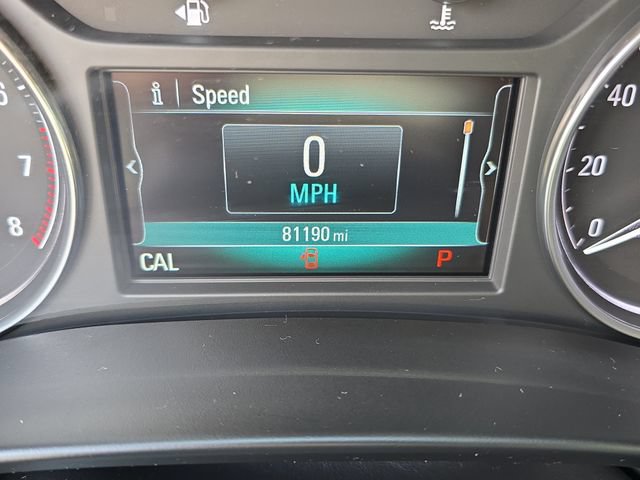 Certified 2019 Buick Enclave Essence w/ Trailering Package, 5000 lbs. FWD image 30