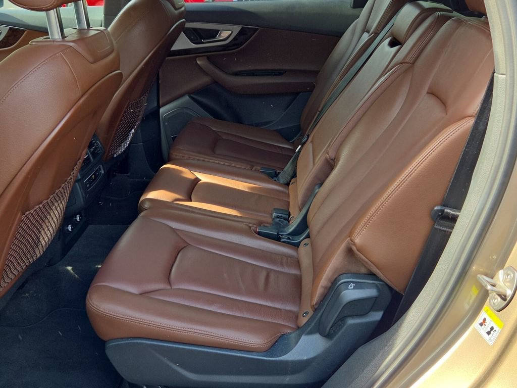 Used 2018 Audi Q7 2.0T Premium Plus AWD/4WD image 11