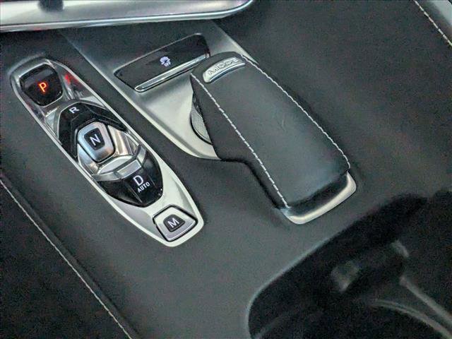 Used 2023 Chevrolet Corvette Stingray Coupe w/ 1LT image 12