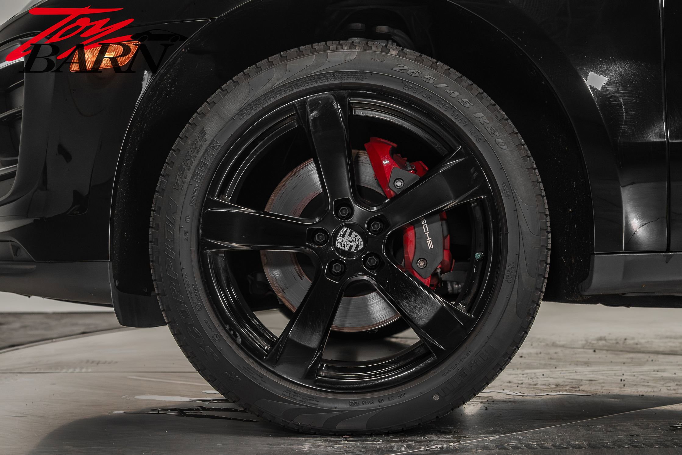 Used 2023 Porsche Macan image 15