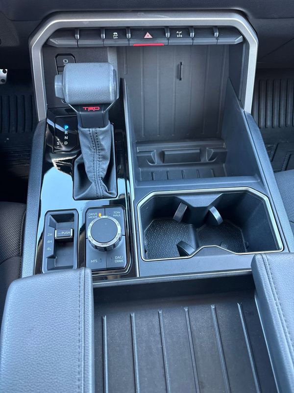 Used 2022 Toyota Tundra SR5 image 26