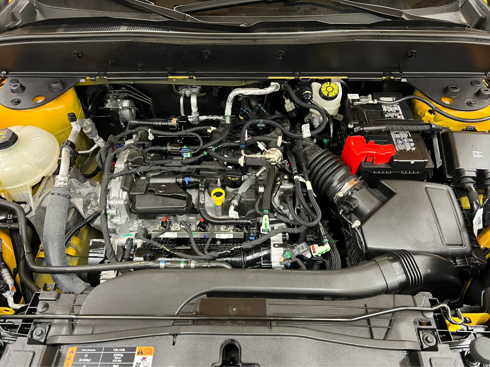 Used 2023 Ford Bronco Sport Big Bend image 13