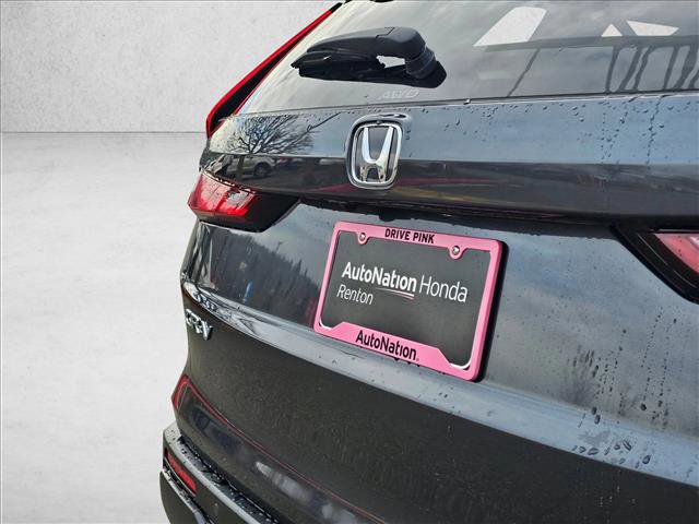 New 2026 Honda CR-V EX-L image 10