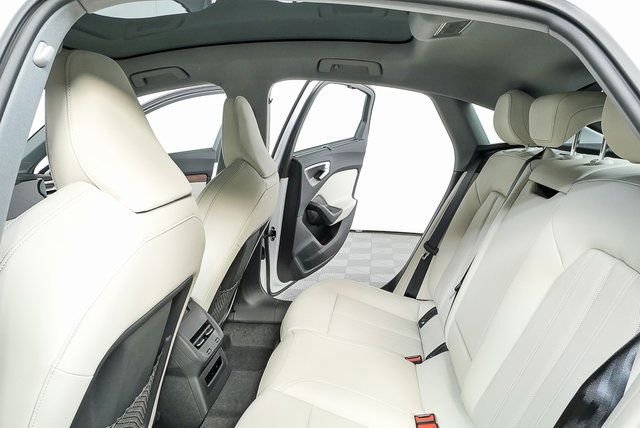 New 2025 Audi A5 2.0T Premium AWD/4WD image 24