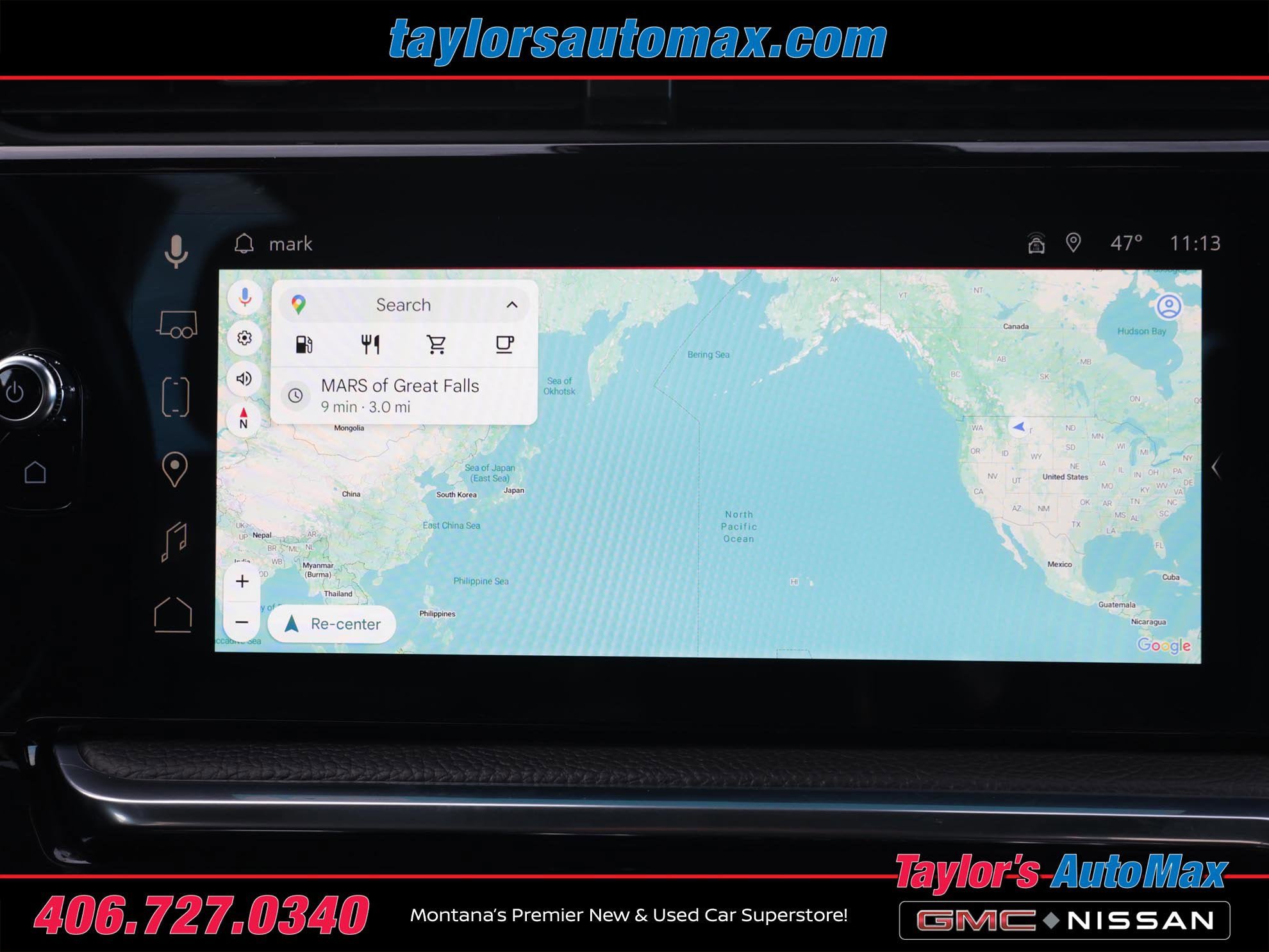 Used 2023 GMC Sierra 1500 Denali w/ Technology Package AWD/4WD image 18