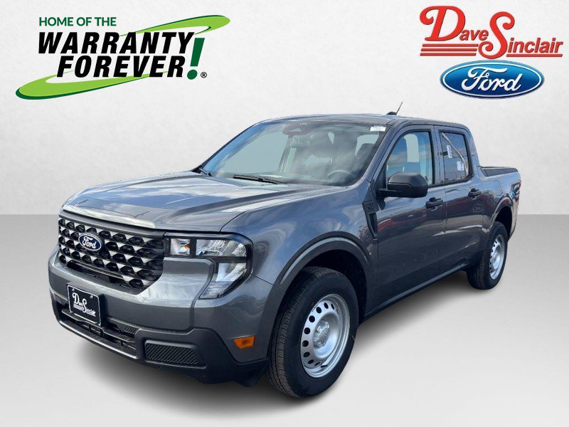 New 2026 Ford Maverick XL