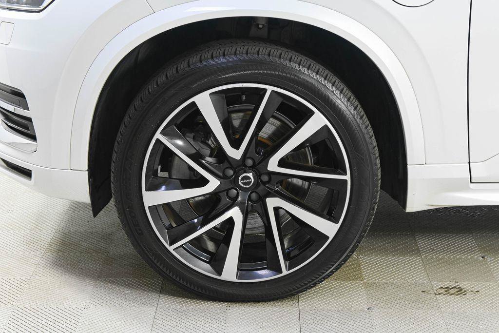 Used 2021 Volvo XC90 T8 Inscription Expression w/ Advanced Package AWD/4WD image 40