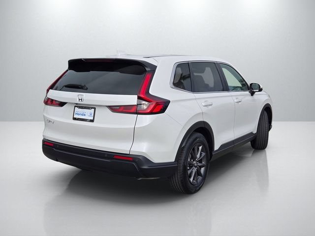 New 2026 Honda CR-V EX-L image 4