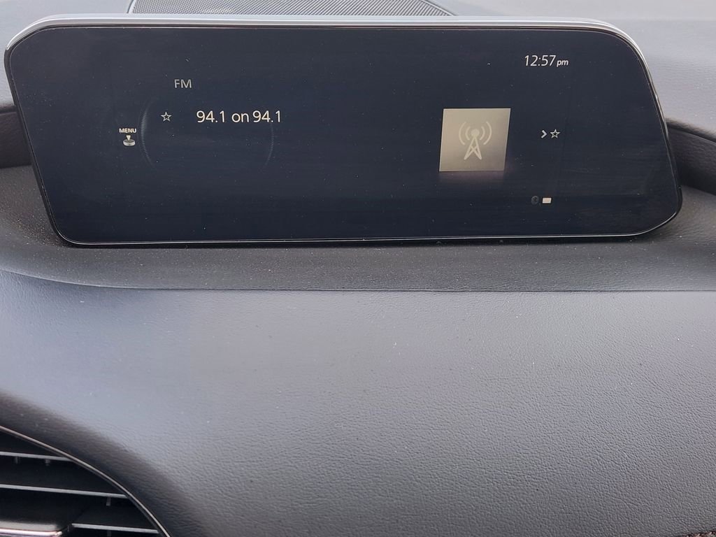 Used 2025 MAZDA MAZDA3 s image 19