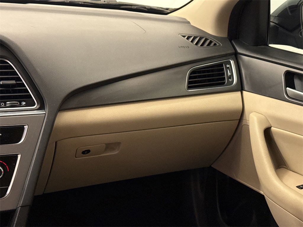Used 2015 Hyundai Sonata Sport image 17