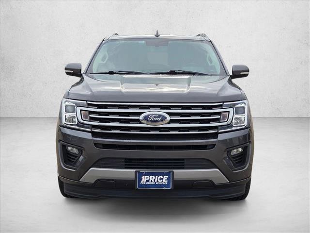 Used 2019 Ford Expedition XLT w/ Equipment Group 202A image 2