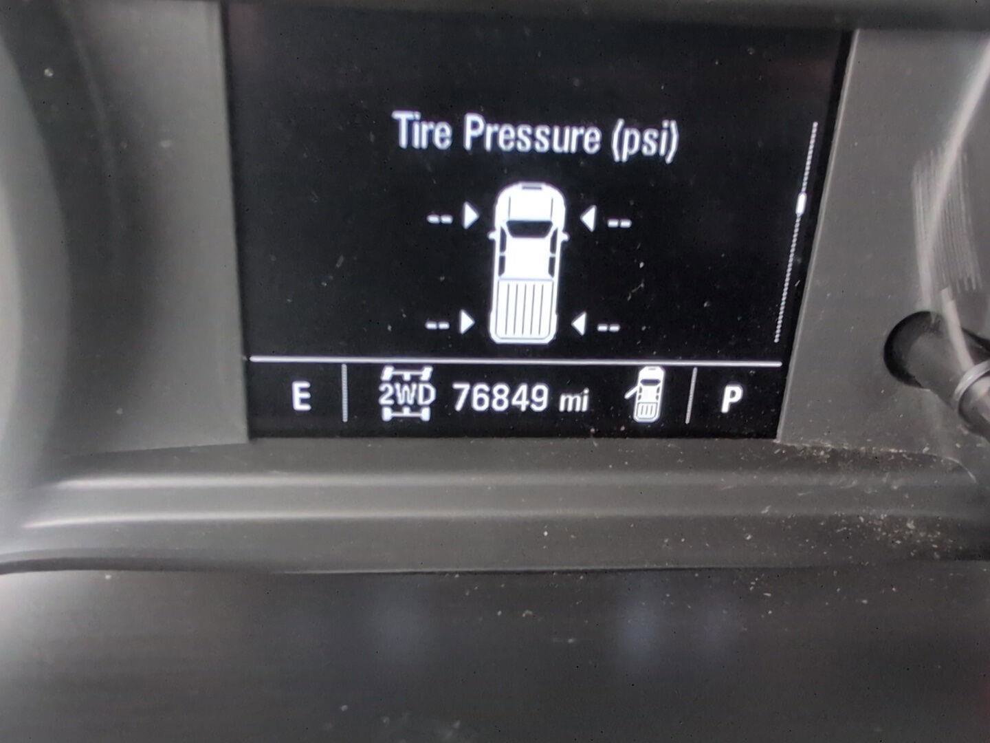 Used 2019 Chevrolet Silverado 1500 Custom w/ Custom Convenience Package image 22