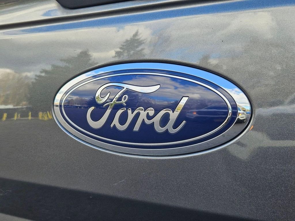 Used 2020 Ford F150 XLT w/ Equipment Group 301A Mid AWD/4WD image 25