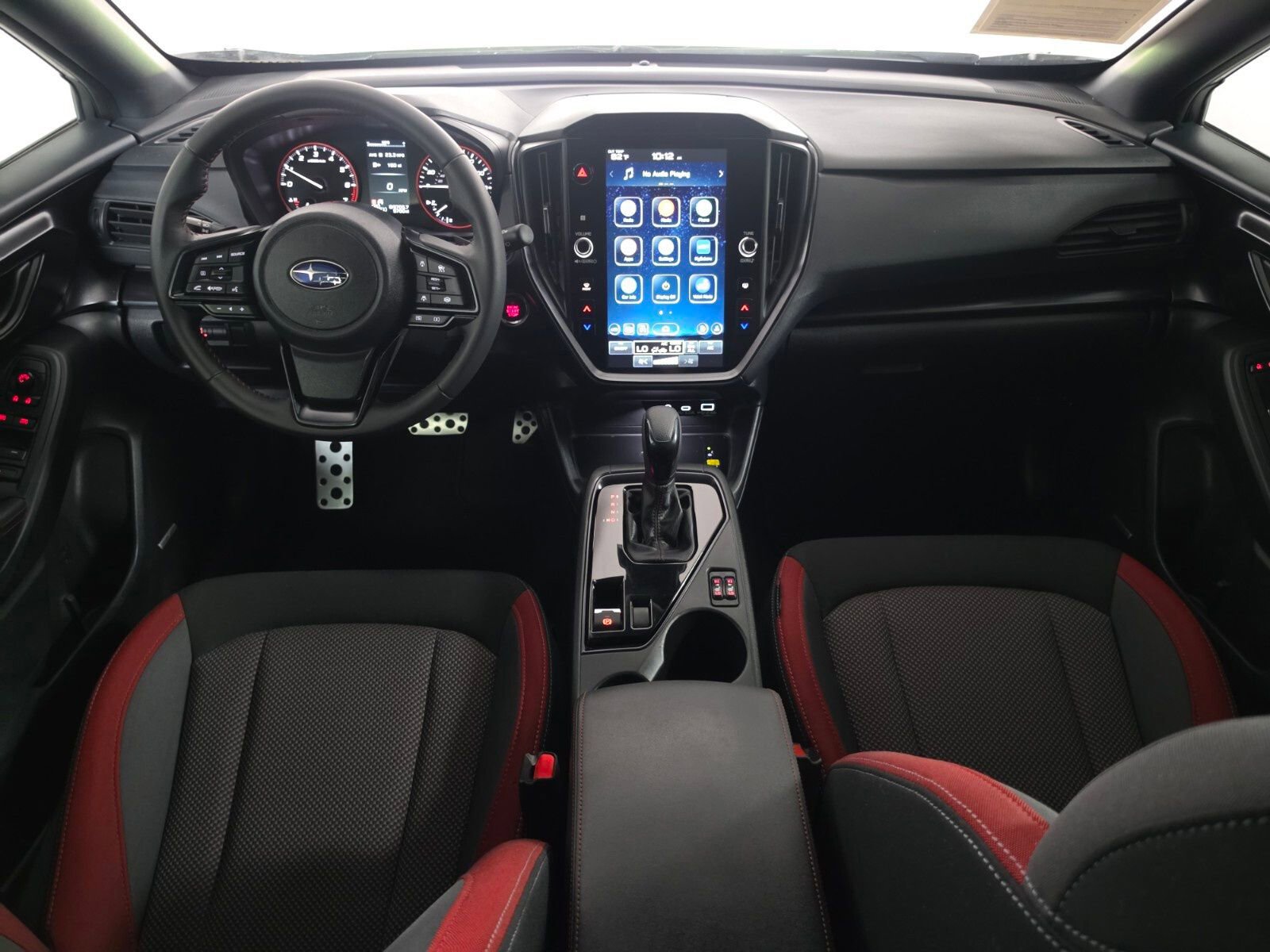 Certified 2024 Subaru Impreza RS AWD/4WD image 31