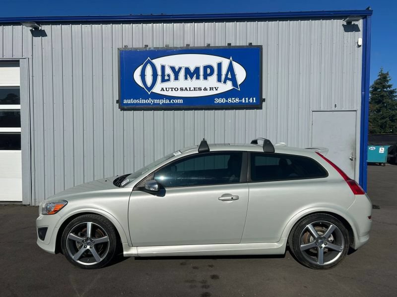 Used 2012 Volvo C30 T5 R-Design w/ Climate Pkg FWD image 1