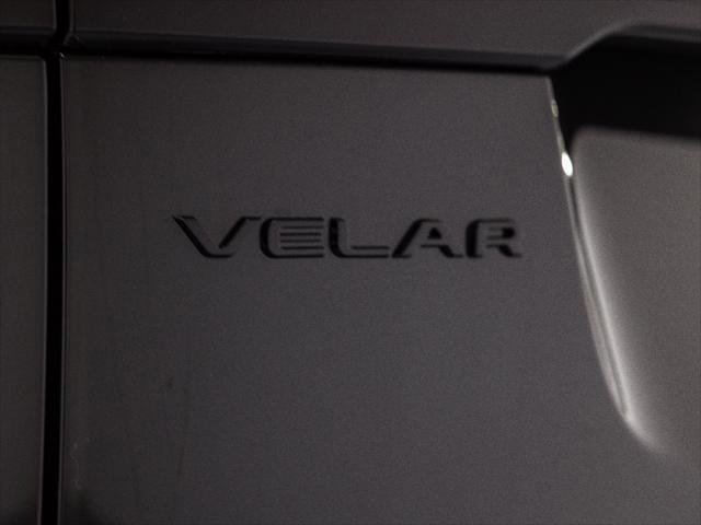 New 2026 Land Rover Range Rover Velar S image 28