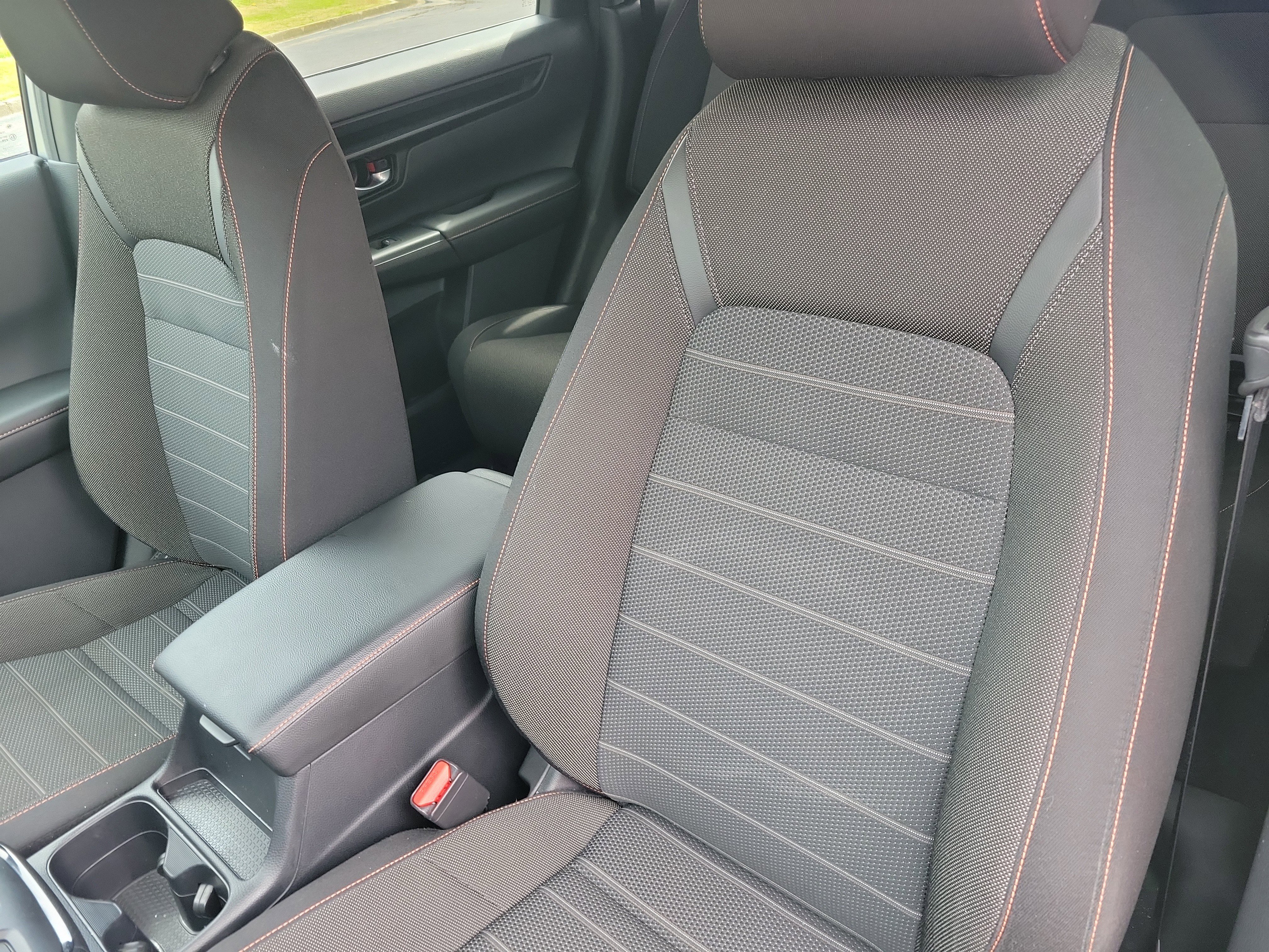 Used 2023 Honda CR-V Sport image 6
