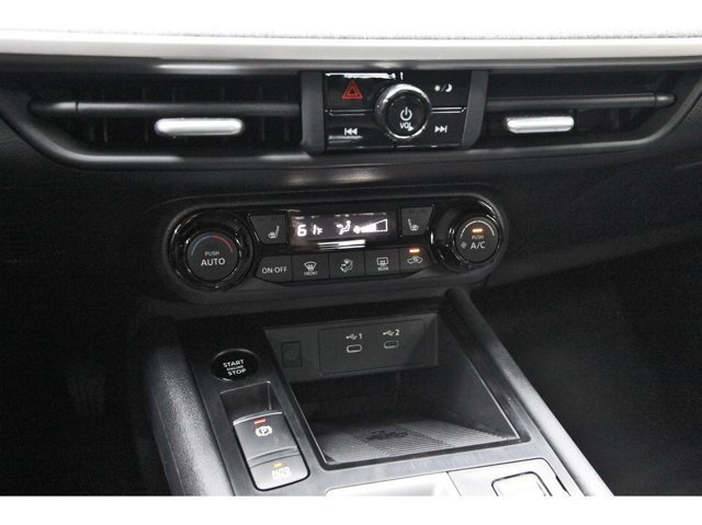 New 2027 Nissan Kicks SV w/ Cold Weather Package FWD image 26
