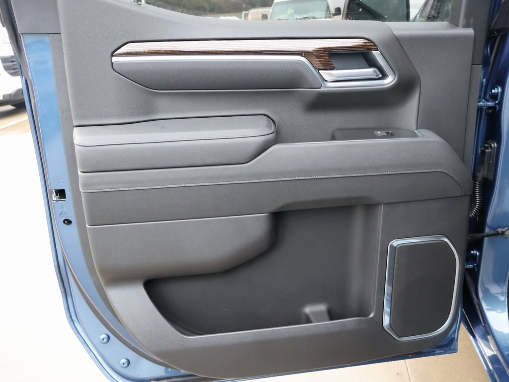 New 2026 GMC Sierra 1500 Elevation w/ Elevation Premium Package image 26