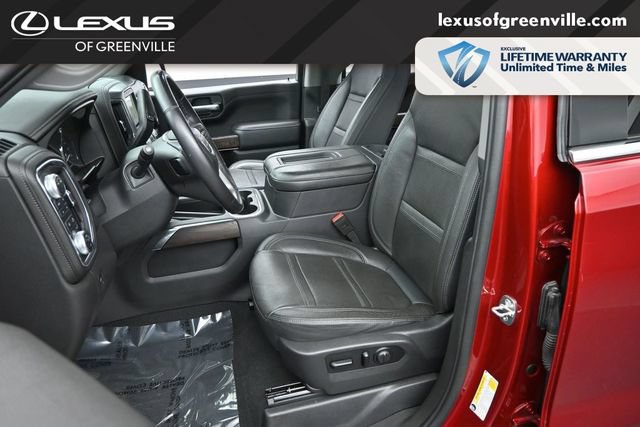 Used 2021 GMC Sierra 1500 Denali w/ Denali Ultimate Package AWD/4WD image 20