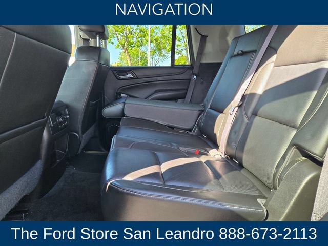 Used 2017 Chevrolet Tahoe Premier RWD image 10