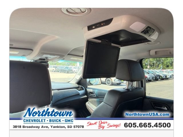 Used 2016 GMC Yukon XL SLT AWD/4WD image 33
