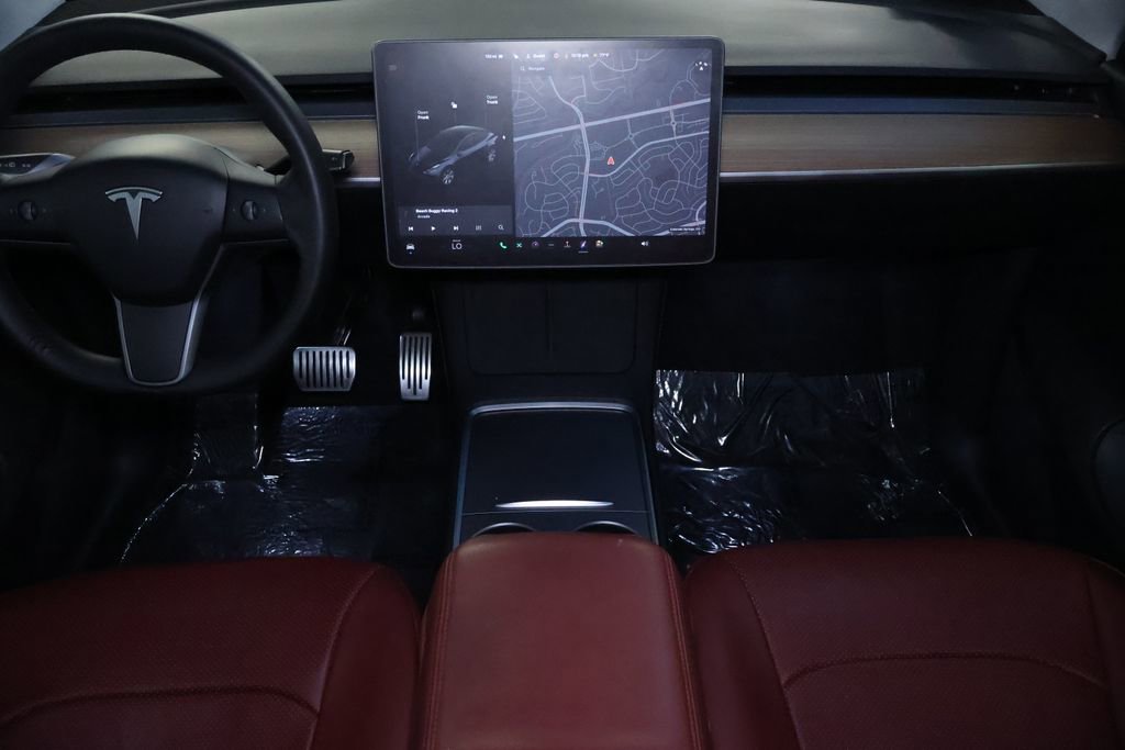 Used 2021 Tesla Model Y Long Range image 19