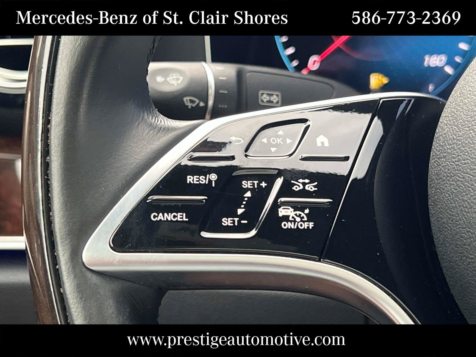 Used 2023 Mercedes-Benz E 350 4MATIC Sedan w/ Premium Package image 29