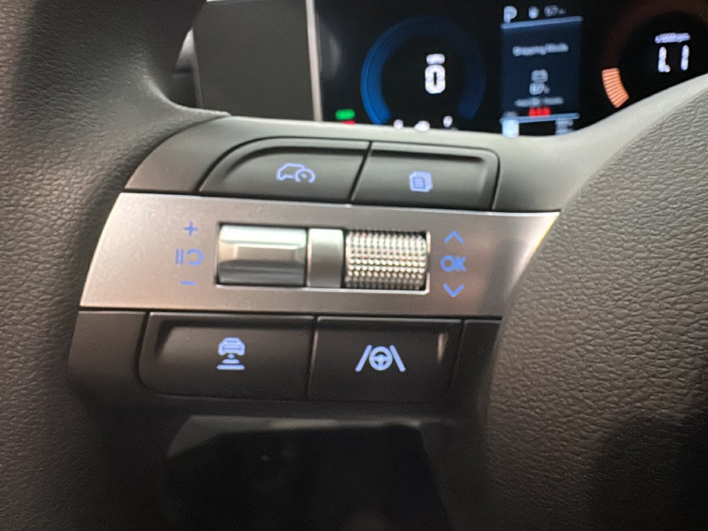 New 2026 Hyundai Tucson SEL AWD/4WD image 21