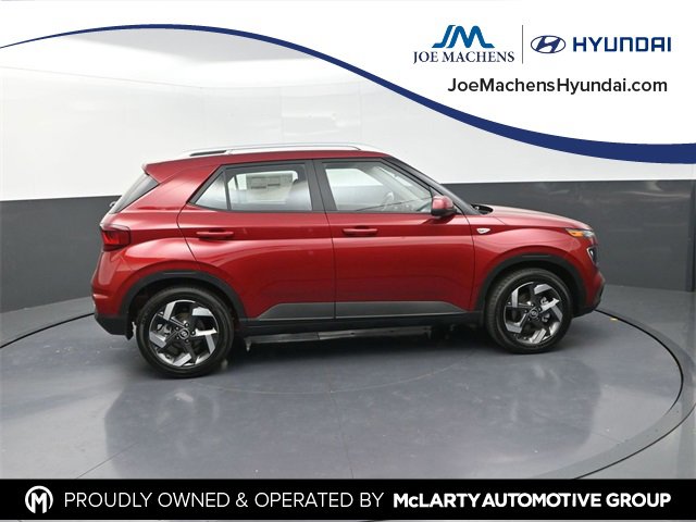 New 2025 Hyundai Venue Limited