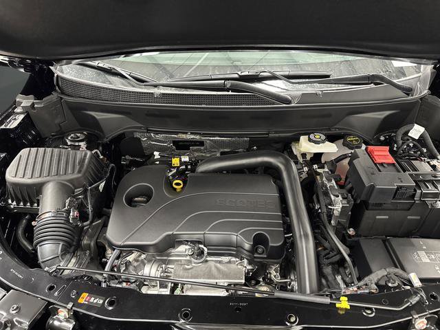 New 2026 Chevrolet Equinox LT w/ Convenience Package II image 36