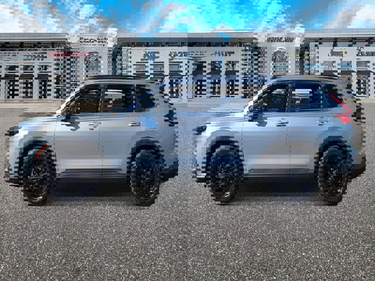 Used 2024 Honda CR-V Sport image 5