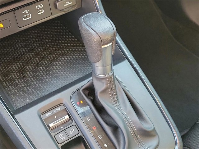 Used 2025 Honda CR-V EX image 27