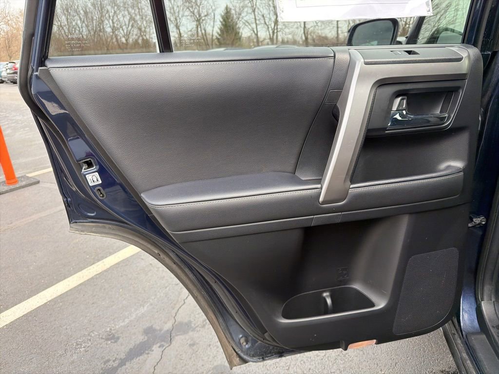 Used 2023 Toyota 4Runner SR5 image 19