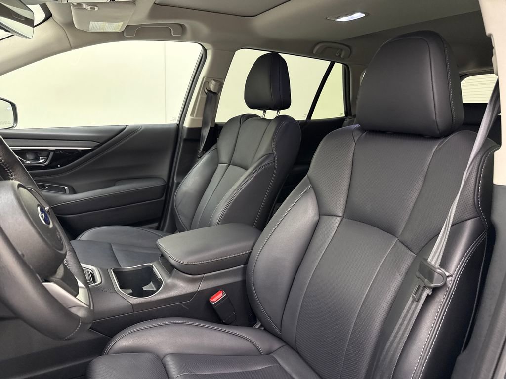 Certified 2024 Subaru Outback Limited AWD/4WD image 14