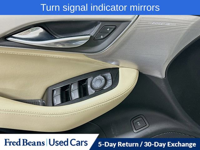 Used 2022 Cadillac CT5 Luxury w/ Sun And Sound Package image 20