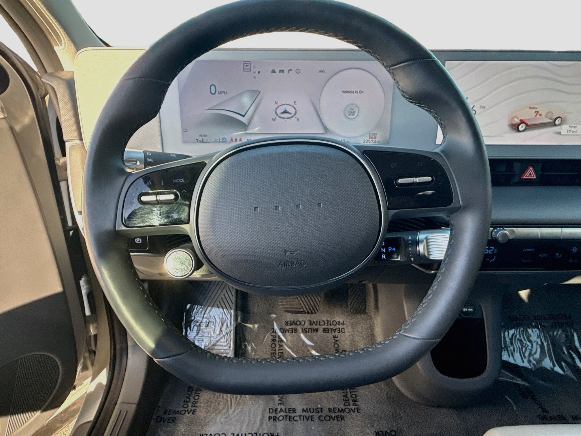 Used 2024 Hyundai Ioniq 5 SEL AWD/4WD image 18