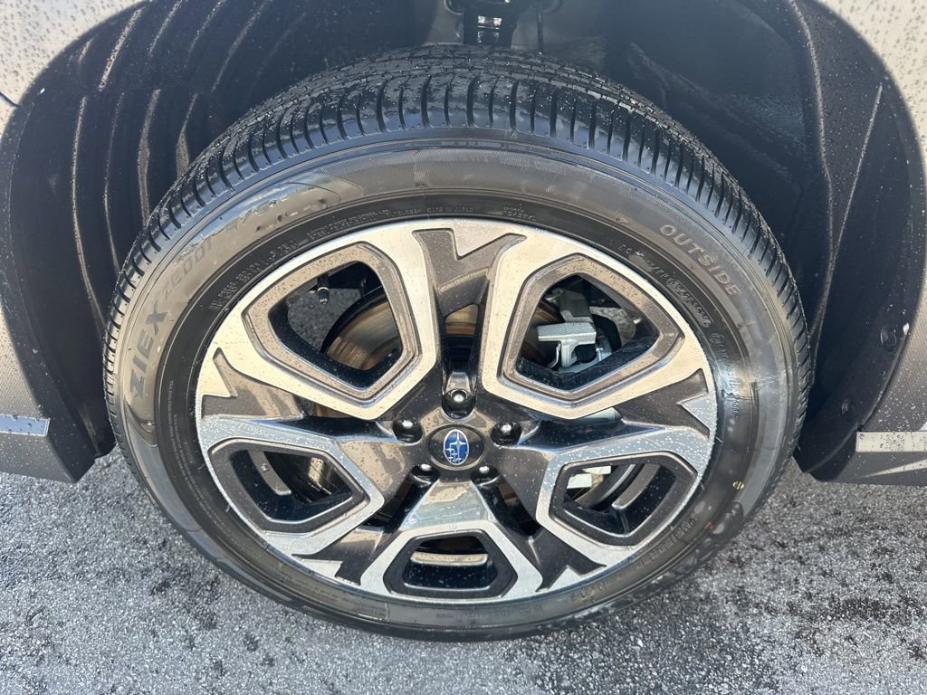 New 2026 Subaru Ascent Limited AWD/4WD image 34
