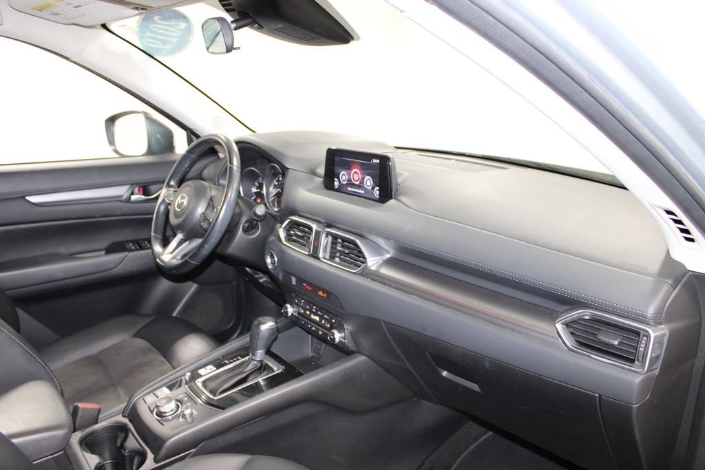 Used 2019 MAZDA CX-5 Touring AWD/4WD image 25