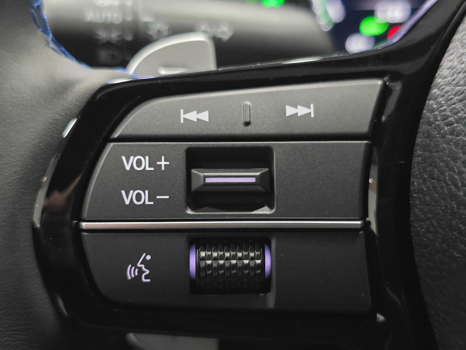 New 2026 Honda Prelude image 32