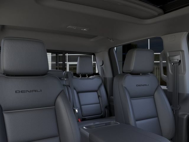 New 2026 GMC Sierra 1500 Denali w/ Denali Reserve Package AWD/4WD image 24