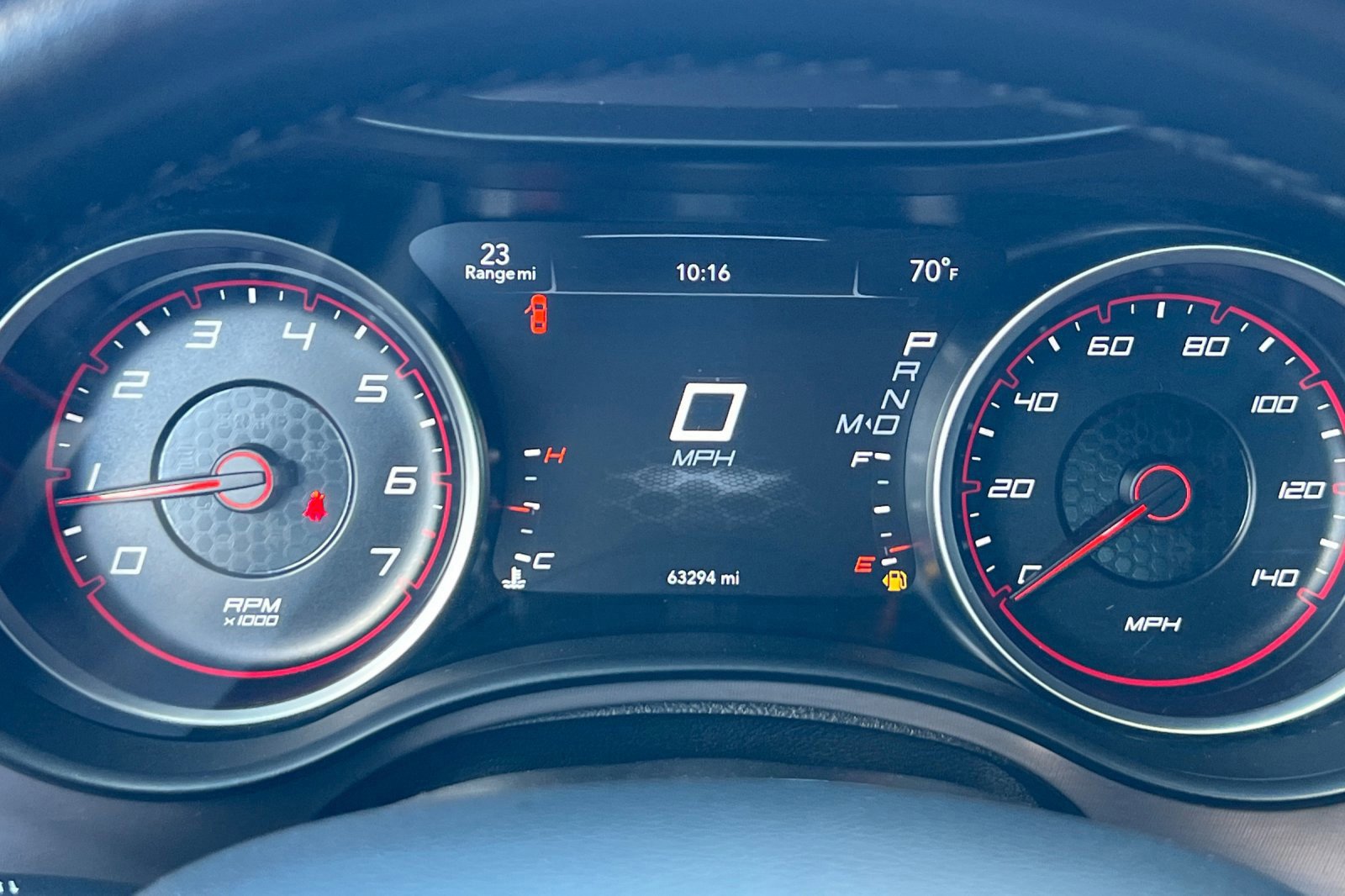 Used 2023 Dodge Charger SXT image 23