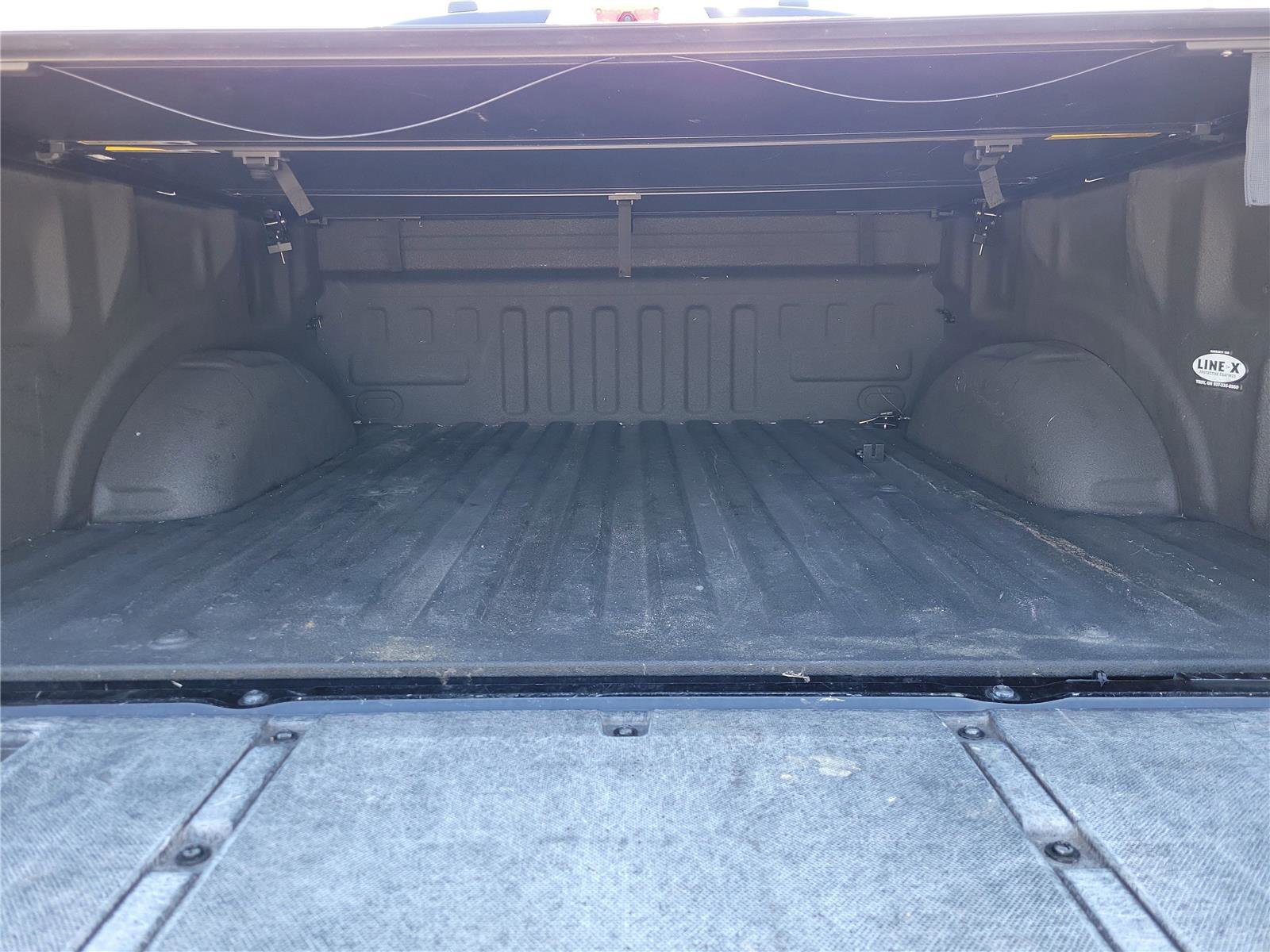 Used 2021 Ford F150 XLT w/ Equipment Group 302A High image 7