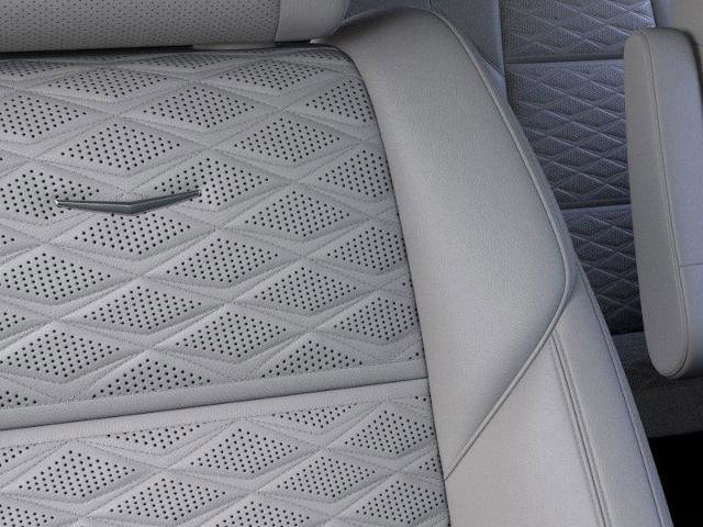 New 2026 Cadillac Escalade ESV Platinum Sport image 45