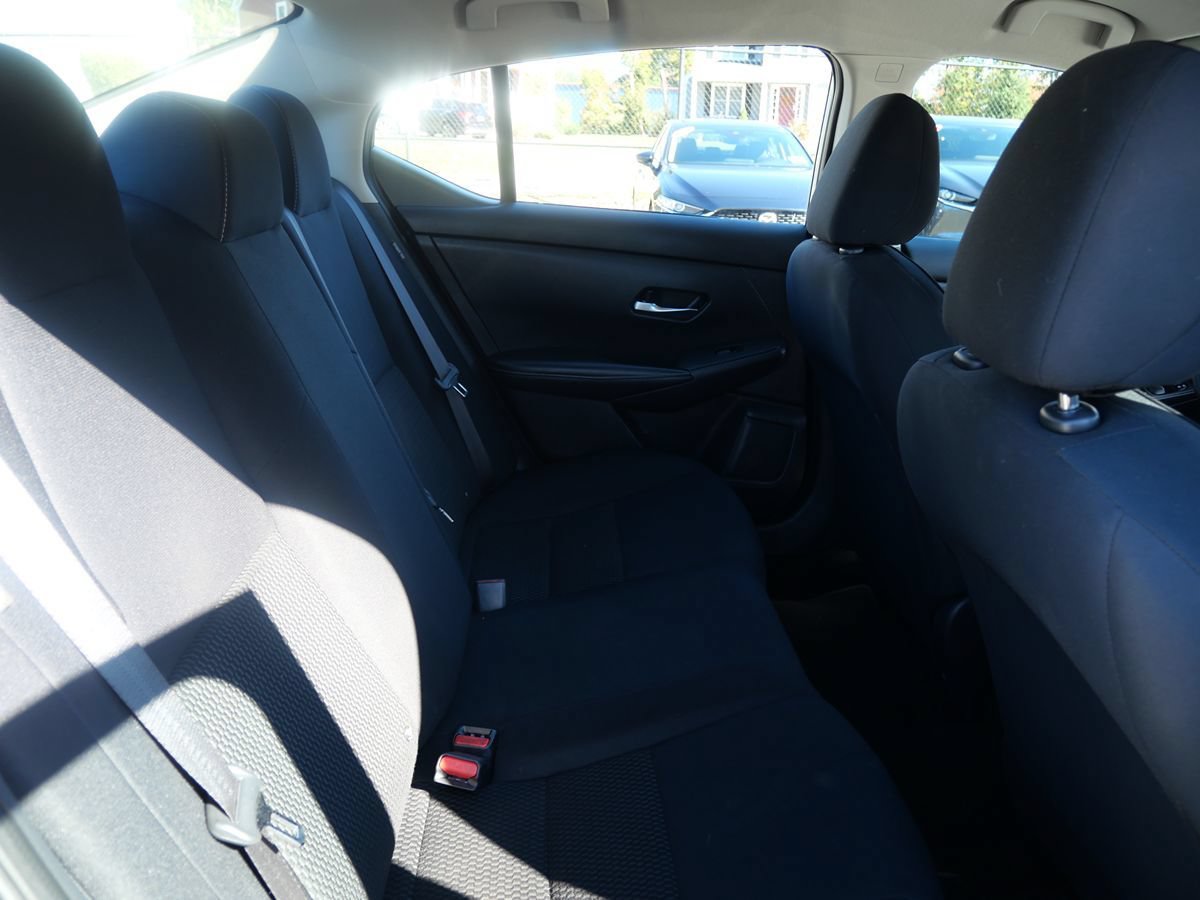 Used 2020 Nissan Sentra S FWD image 27