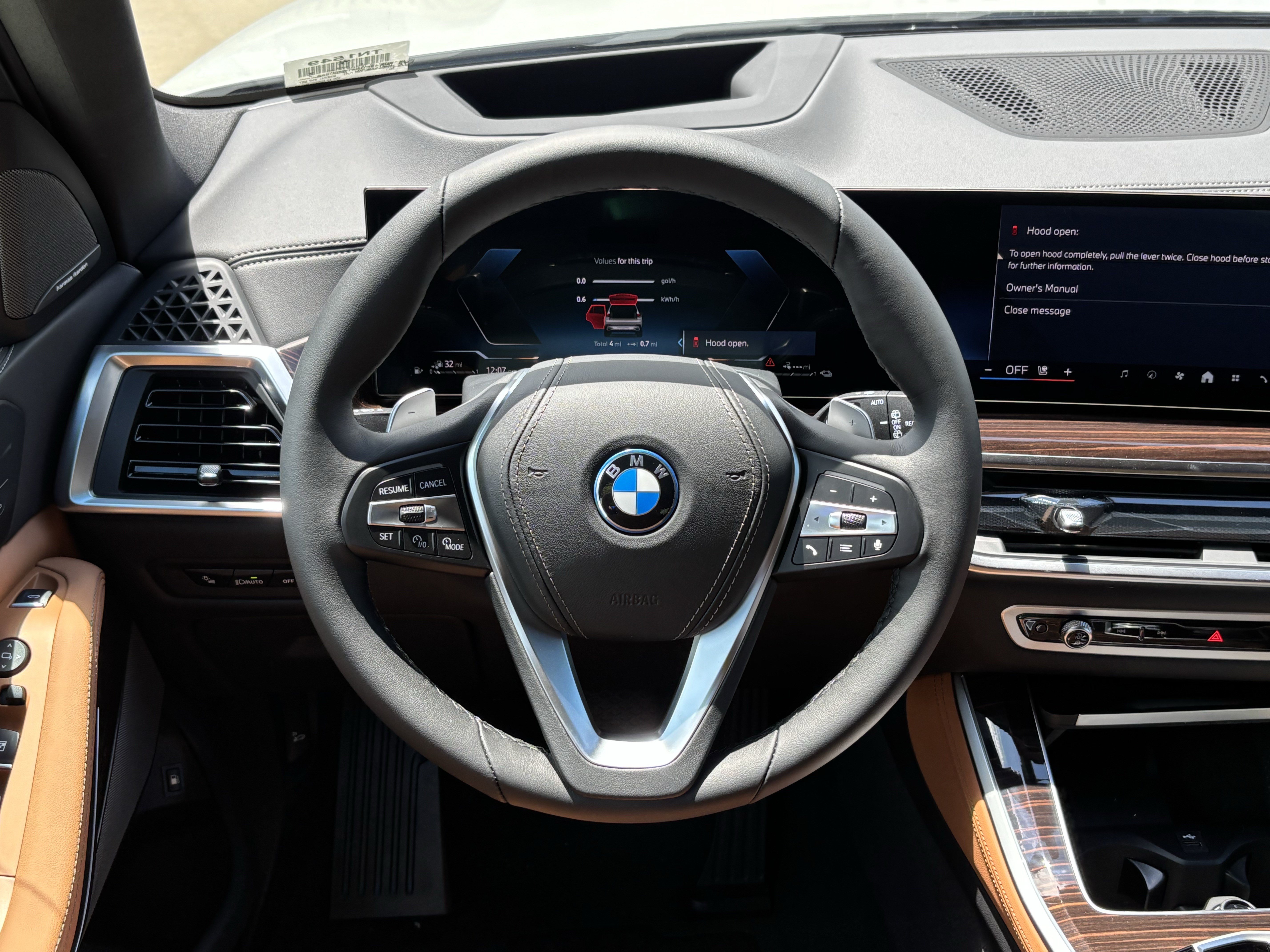 New 2026 BMW X5 xDrive50e AWD/4WD image 18