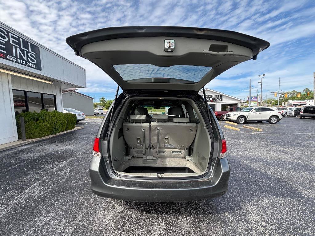 Used 2008 Honda Odyssey EX-L image 23