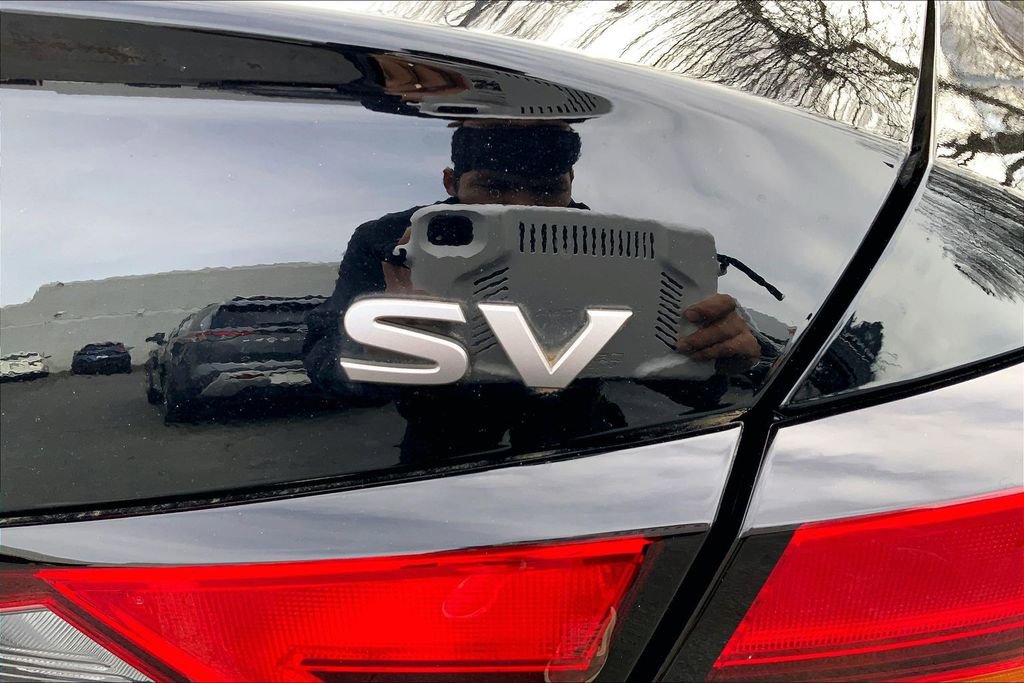 Used 2024 Nissan Altima 2.5 SV image 22