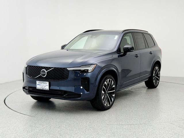 New 2026 Volvo XC90 B6 Ultra image 1
